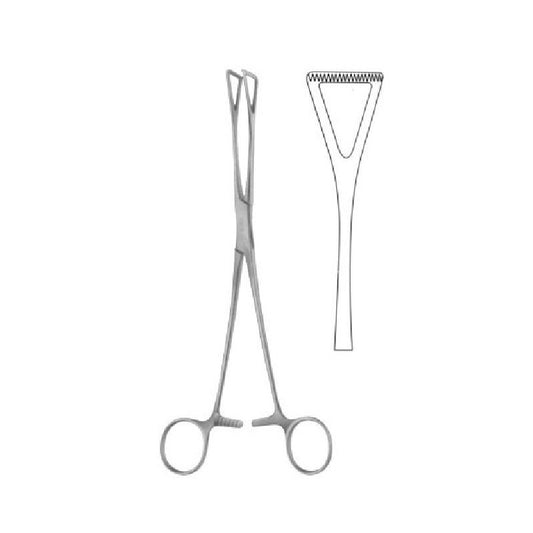Duval Grasp Forceps