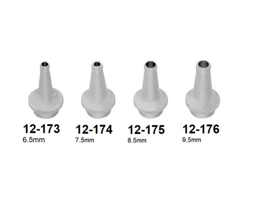 Bruenings Ear Speculum, 12-173