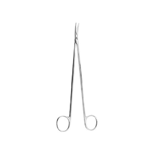DEMARTEL VASCULAR SCISSORS