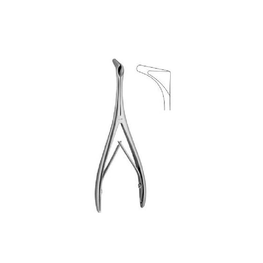 Tieck-Halle Nasal Speculum