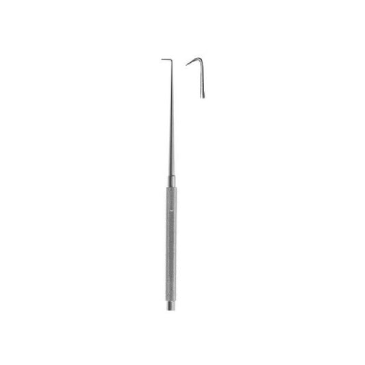 Cottle Tenaculum Hook
