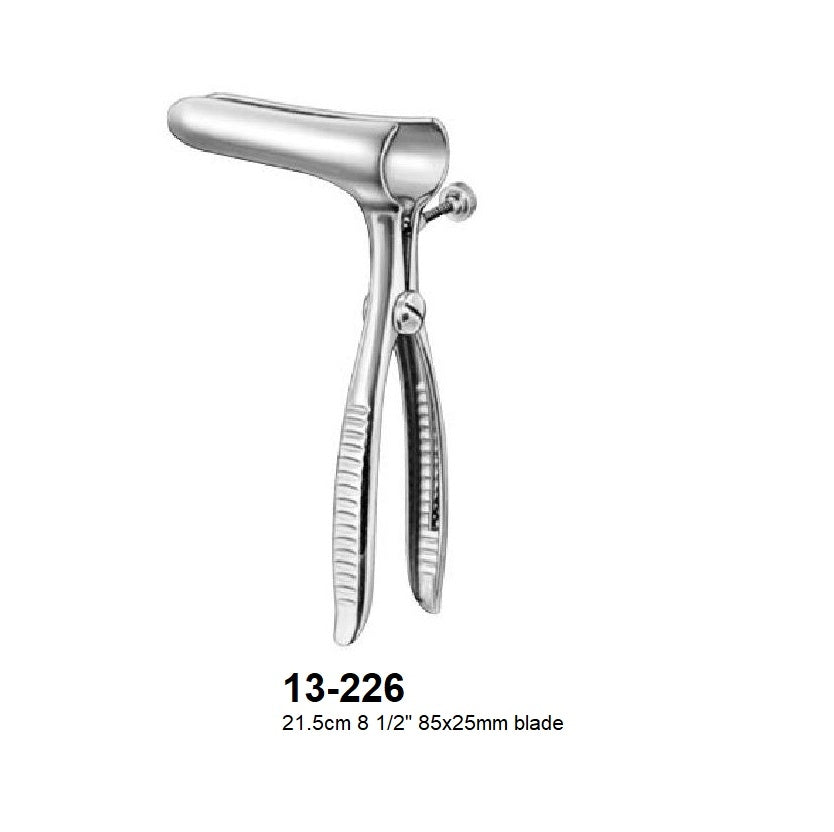 Pratt Rectal Speculum, 13-226