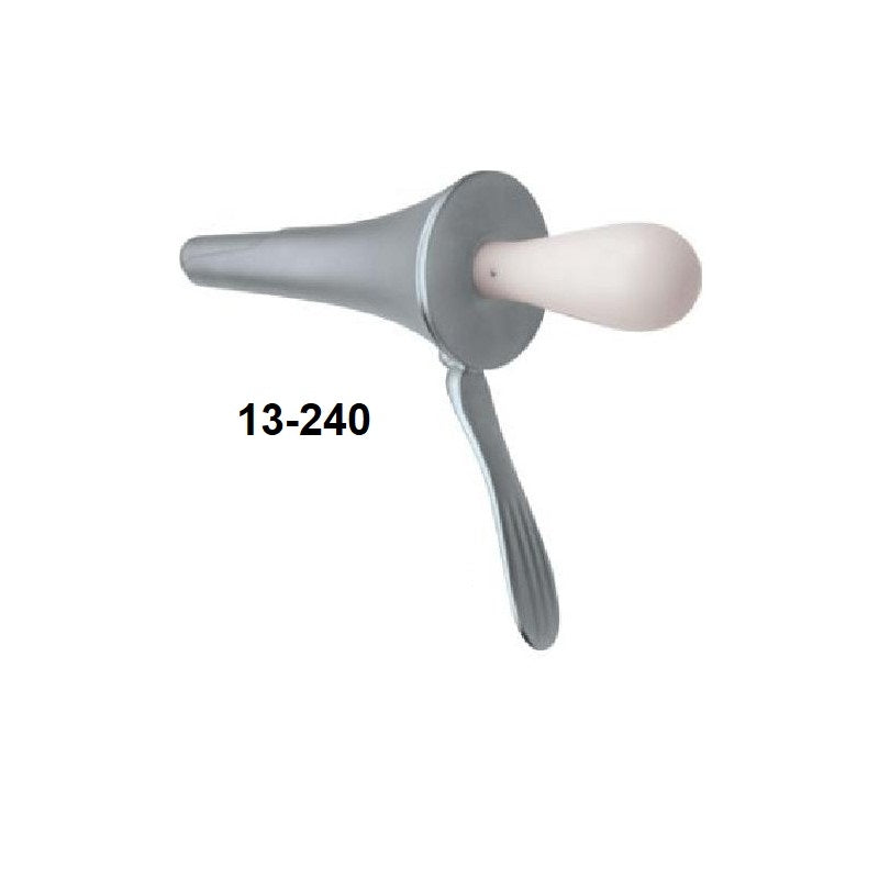 Barr-Shilford Intestinal Rectal Speculum, 13-240