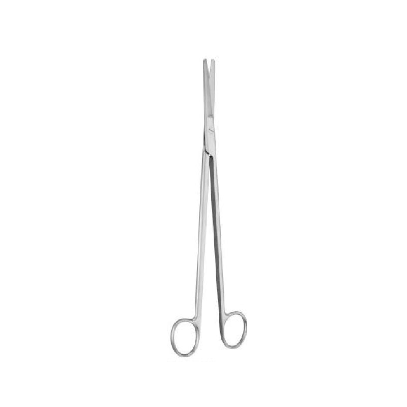 WILLAUR VASCULAR SCISSORS