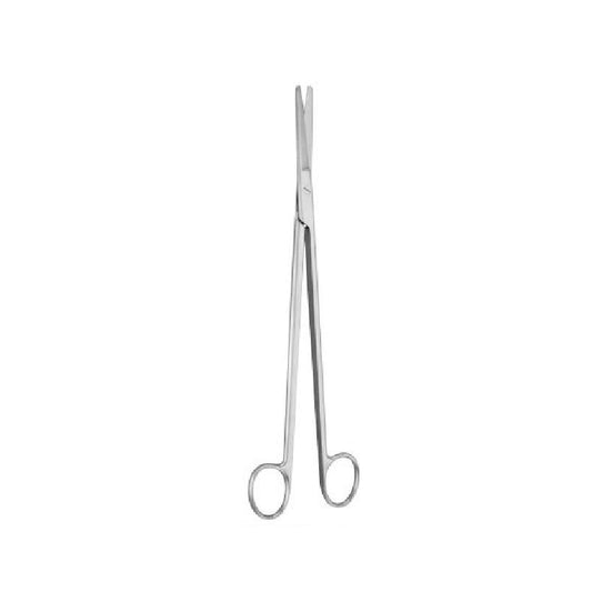 WILLAUR VASCULAR SCISSORS