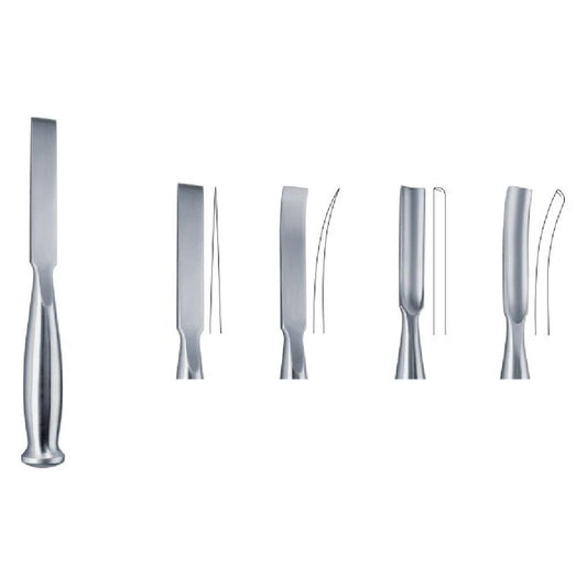 Smith-Peterson Osteotome,Gouge