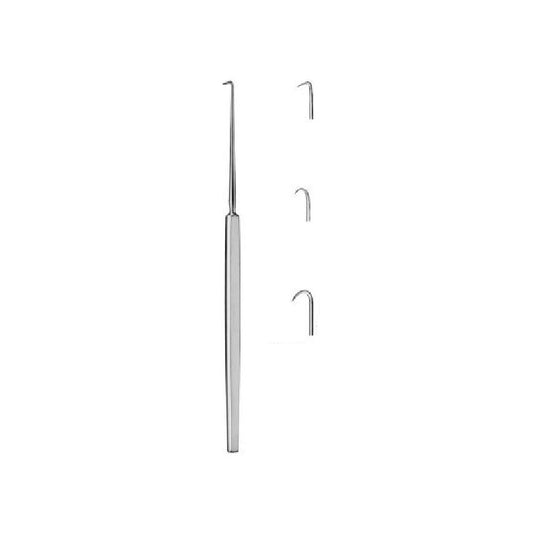 Cottle Hooklet & Skin Hook