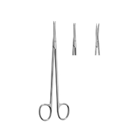 LINCOLE VASCULAR SCISSORS