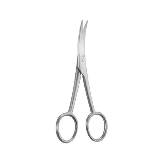 DISSECTING SCISSORS