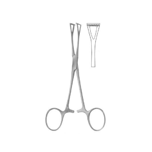 Collin Grasp Forceps