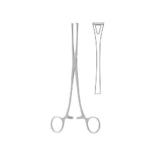 Lockwood Grasp Forceps