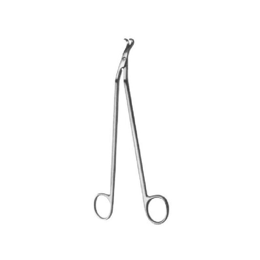 Round Cut Scissors