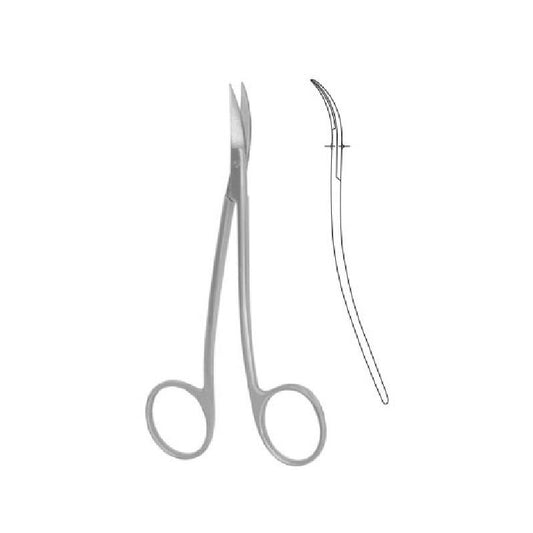 Le Grange Scissors