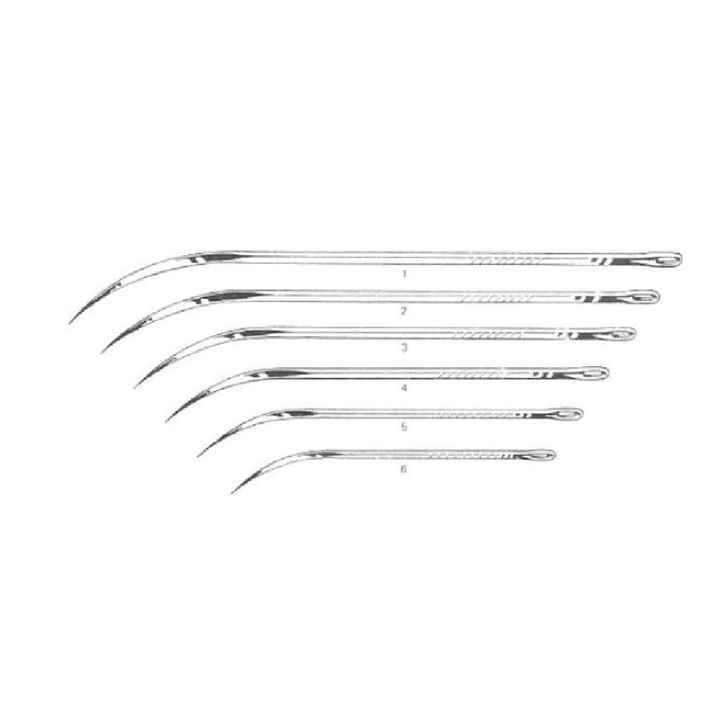 SURGEONS NEEDLES