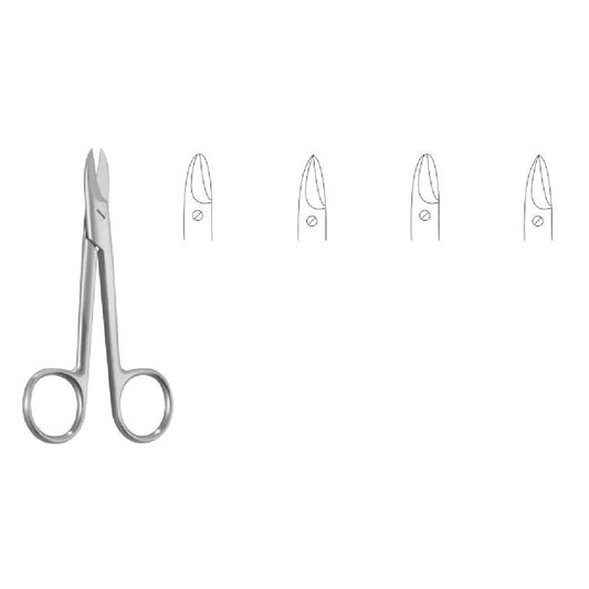 Beebee Wire Cutting Scissors