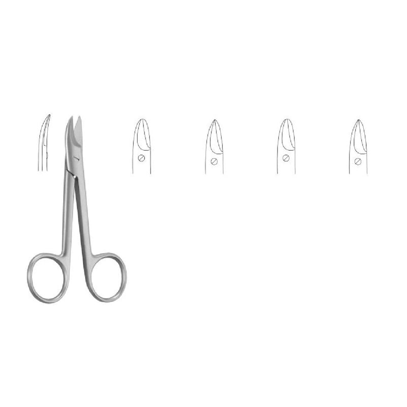 Beebee Wire Cutting Scissors