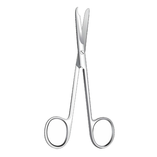 METZENBAUM-JAMISON SCISSORS