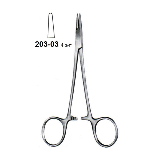 WEBSTER NEEDLE HOLDER 203-03