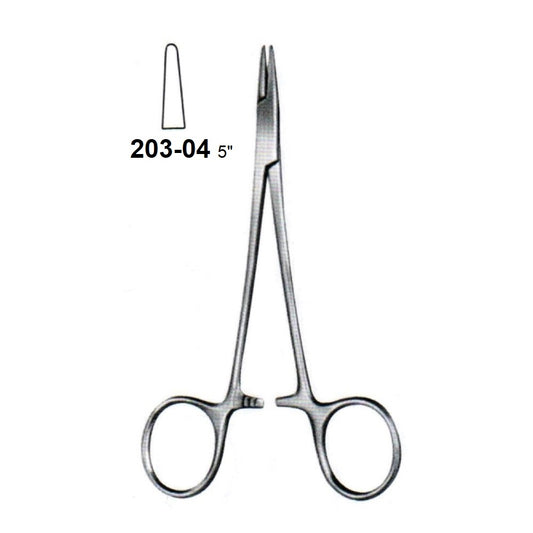 WEBSTER NEEDLE HOLDER 203-04
