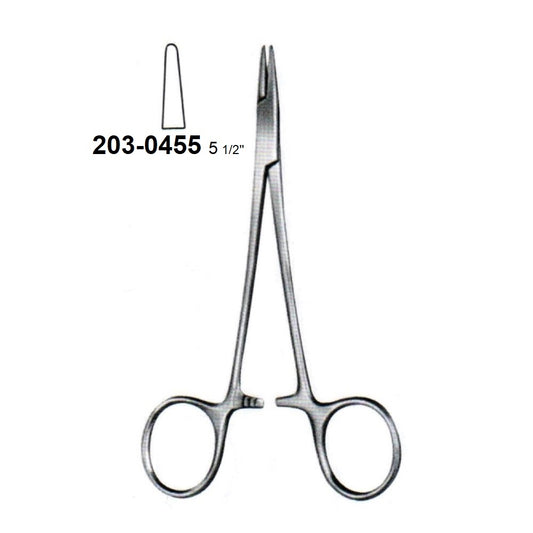 WEBSTER NEEDLE HOLDER 203-0455