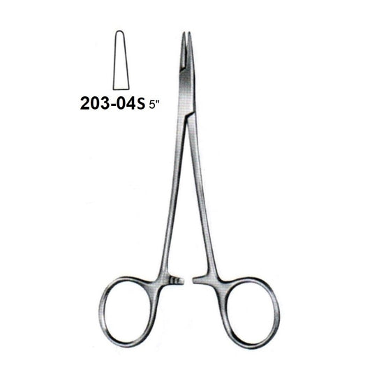 WEBSTER NEEDLE HOLDER FG-203-04S
