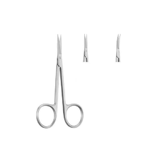 Cuticle Scissors