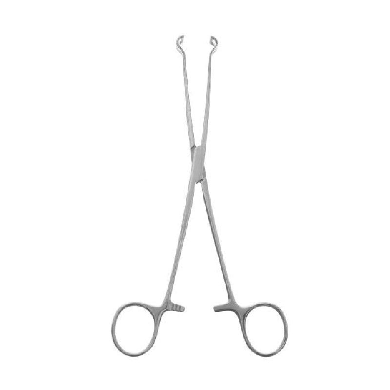 Babcock Haemostat Forceps Clamp