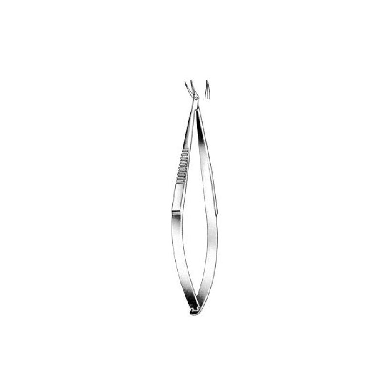 Troutman Micro  Scissors