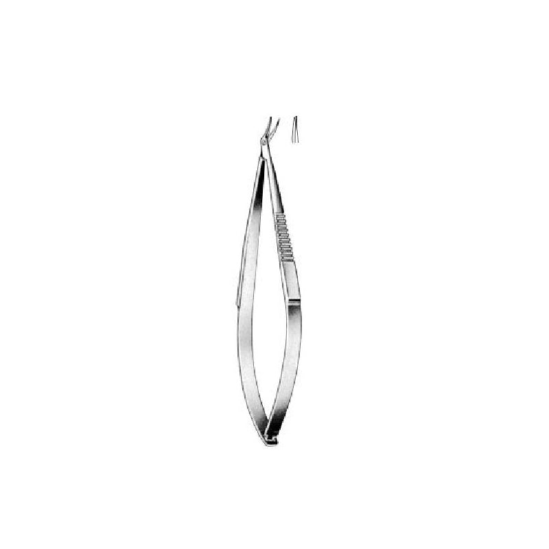 Troutman Micro  Scissors