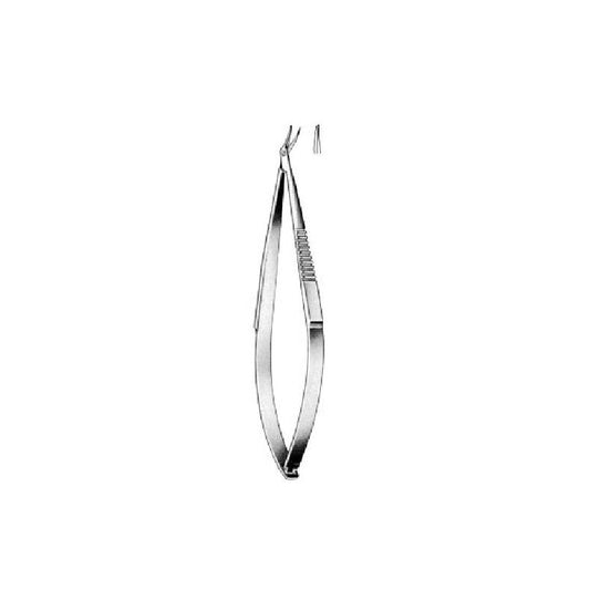 Troutman Micro  Scissors