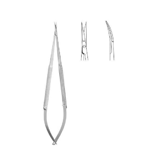 Micro Scissors