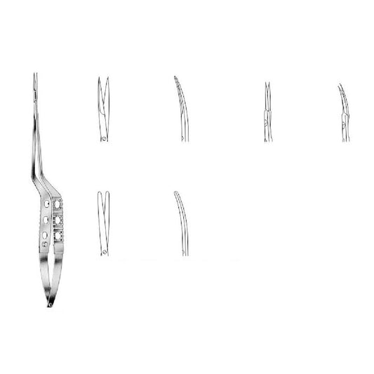 Yasargm Scissors