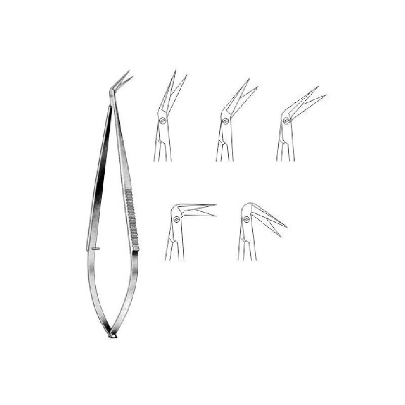 Micro Scissors