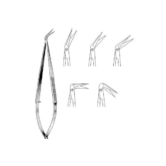 Micro Scissors