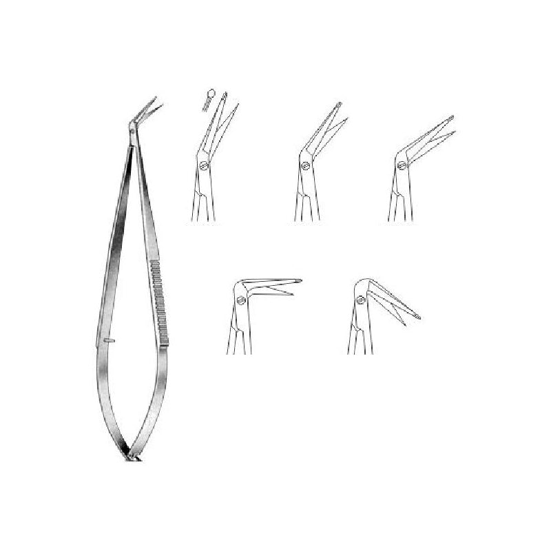 Micro Scissors