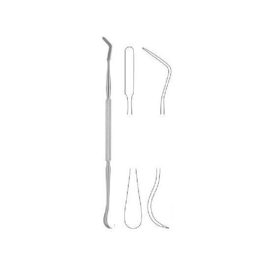 Carpenter Enucleator