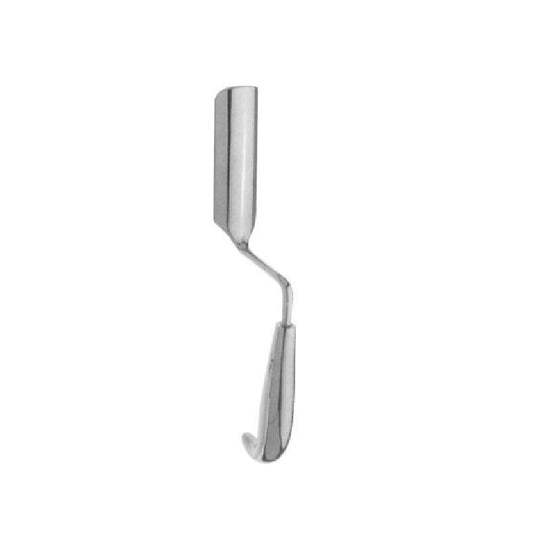 Tauber Vaginal Spatula