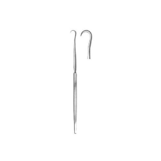 Iterson Hooklet