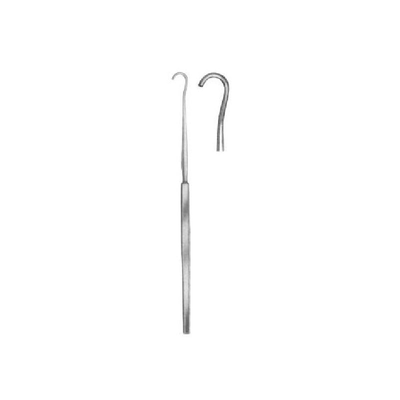Iterson Hooklet