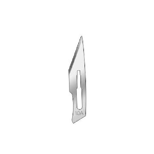 STERILE SCALPEL