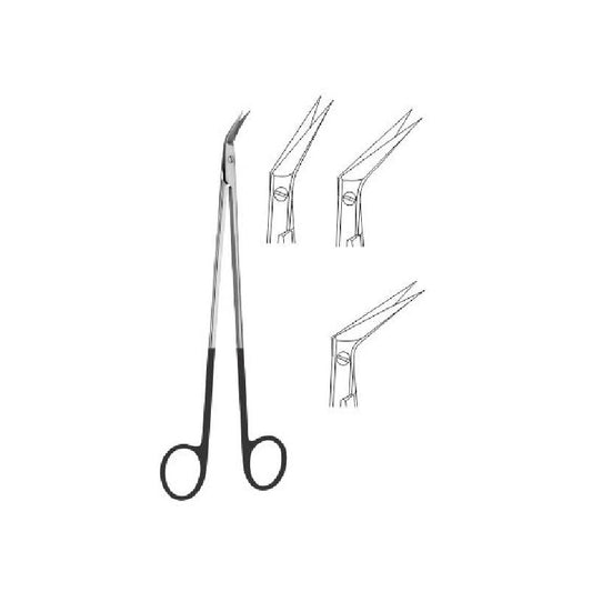 Potts-Smith Super  Cut Scissors