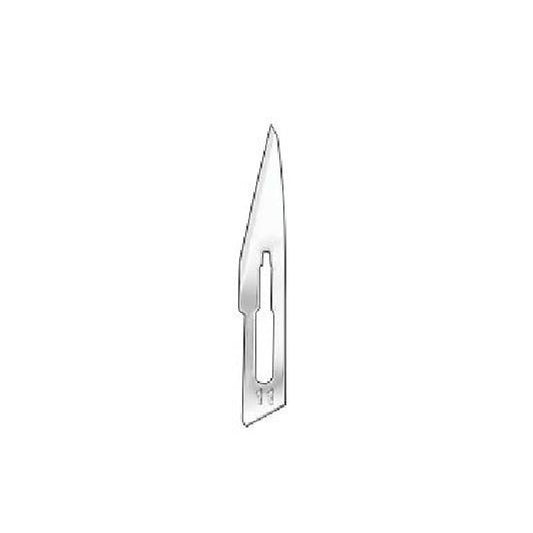 STERILE SCALPEL