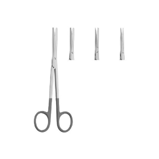Metzenbaum Oprating Super Cut Scissors