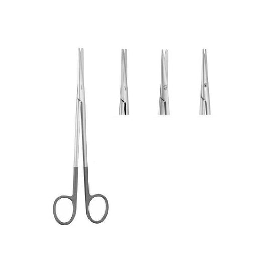 Metzenbaum-Nelson  Operailng Super Cut Scissors