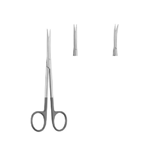 Metzenbaum-Fino Operating Super Cut Scissors