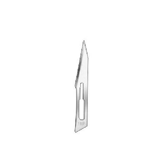 STERILE SCALPEL