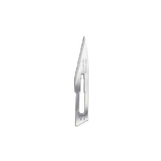 STERILE SCALPEL