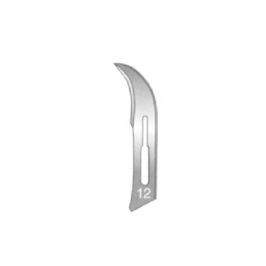 STERILE SCALPEL