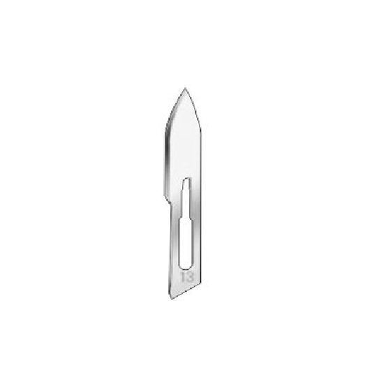 STERILE SCALPEL