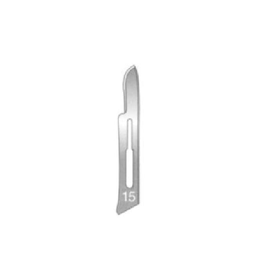 STERILE SCALPEL